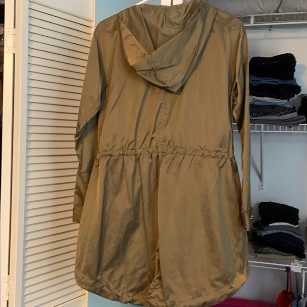 Jacket - Picture 2 of 5